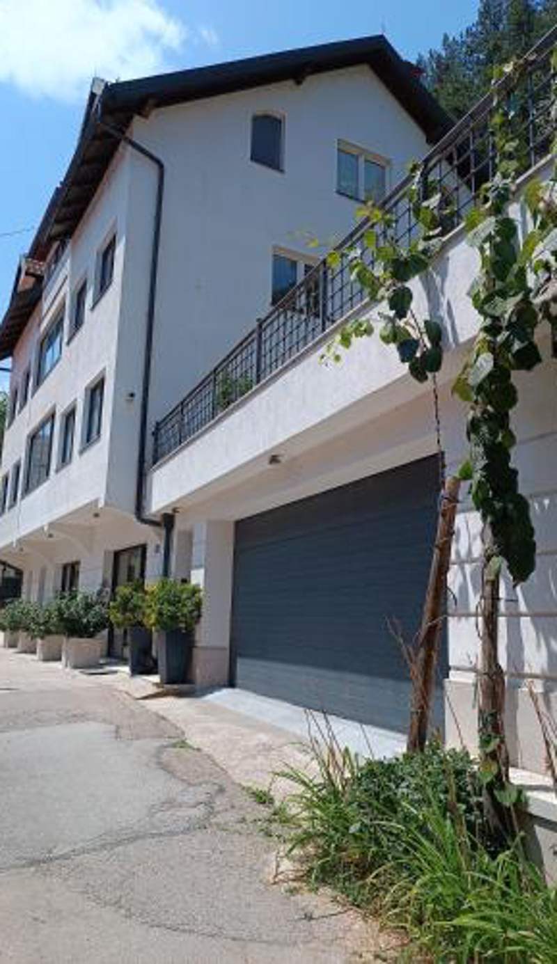 Apartment Stari Pazar 3