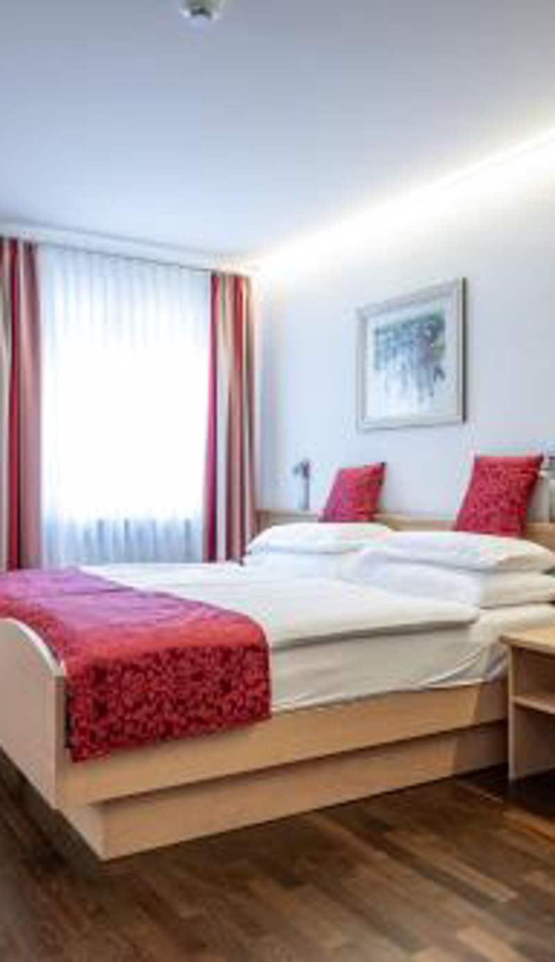 Hotel Vorab - Familienbetrieb mit Herz