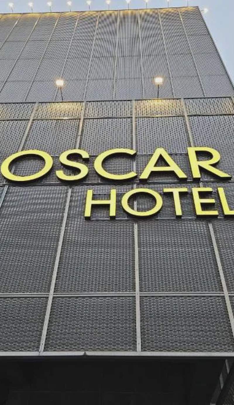 Hotel OSCAR