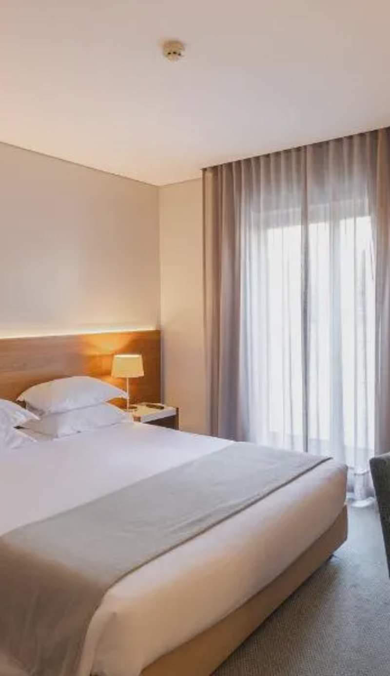 Hotel Navarras