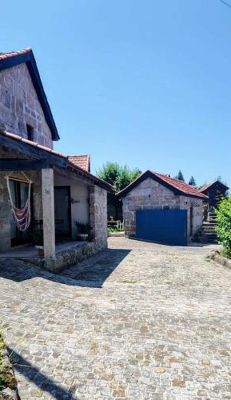 Casas do Arrabalde