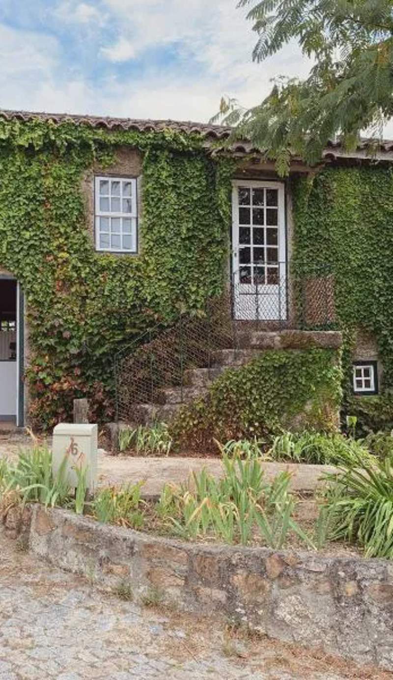 Casa do Crasto