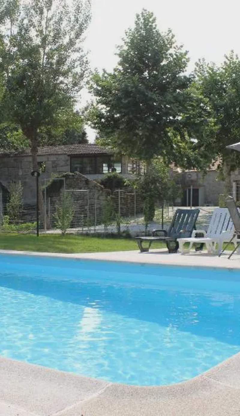 Agroturismo Quinta De Travancela
