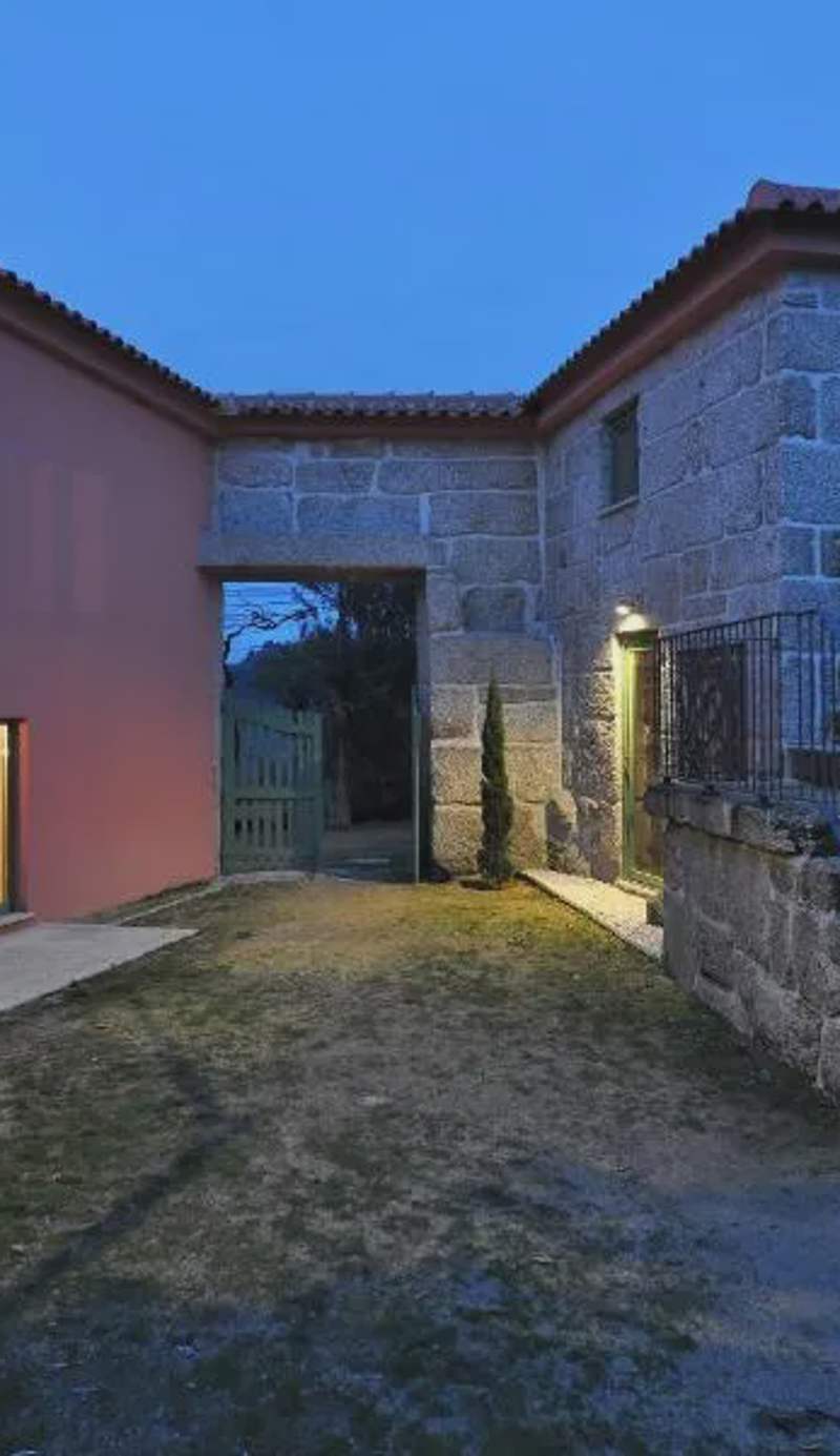 Quinta do Santinho