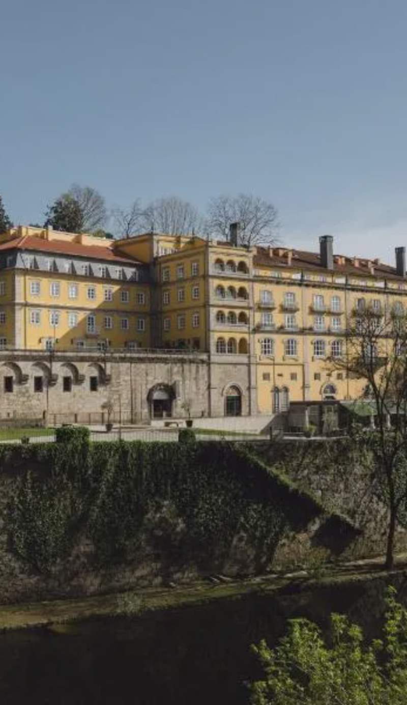 Casa da Calçada