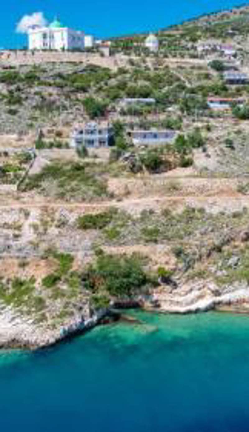 Vila Fjona