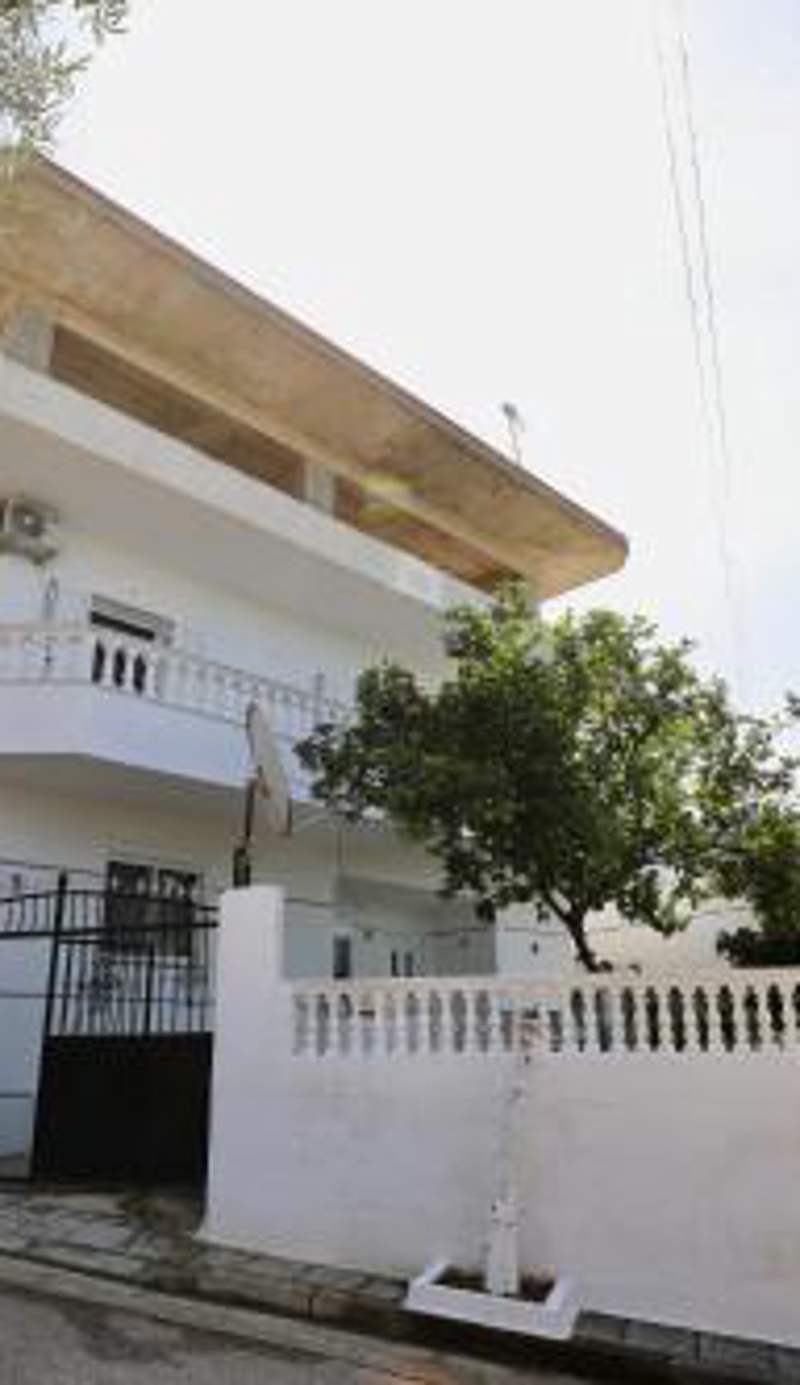 Krisa's Apartament
