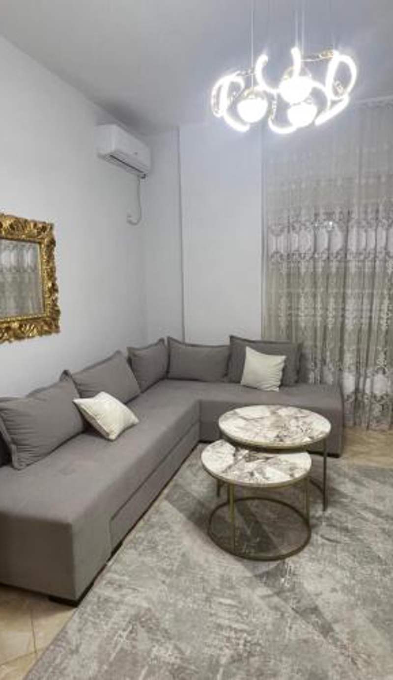 Apartments Megi Saranda