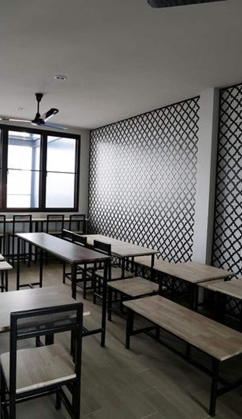19A Bangkok Hostel