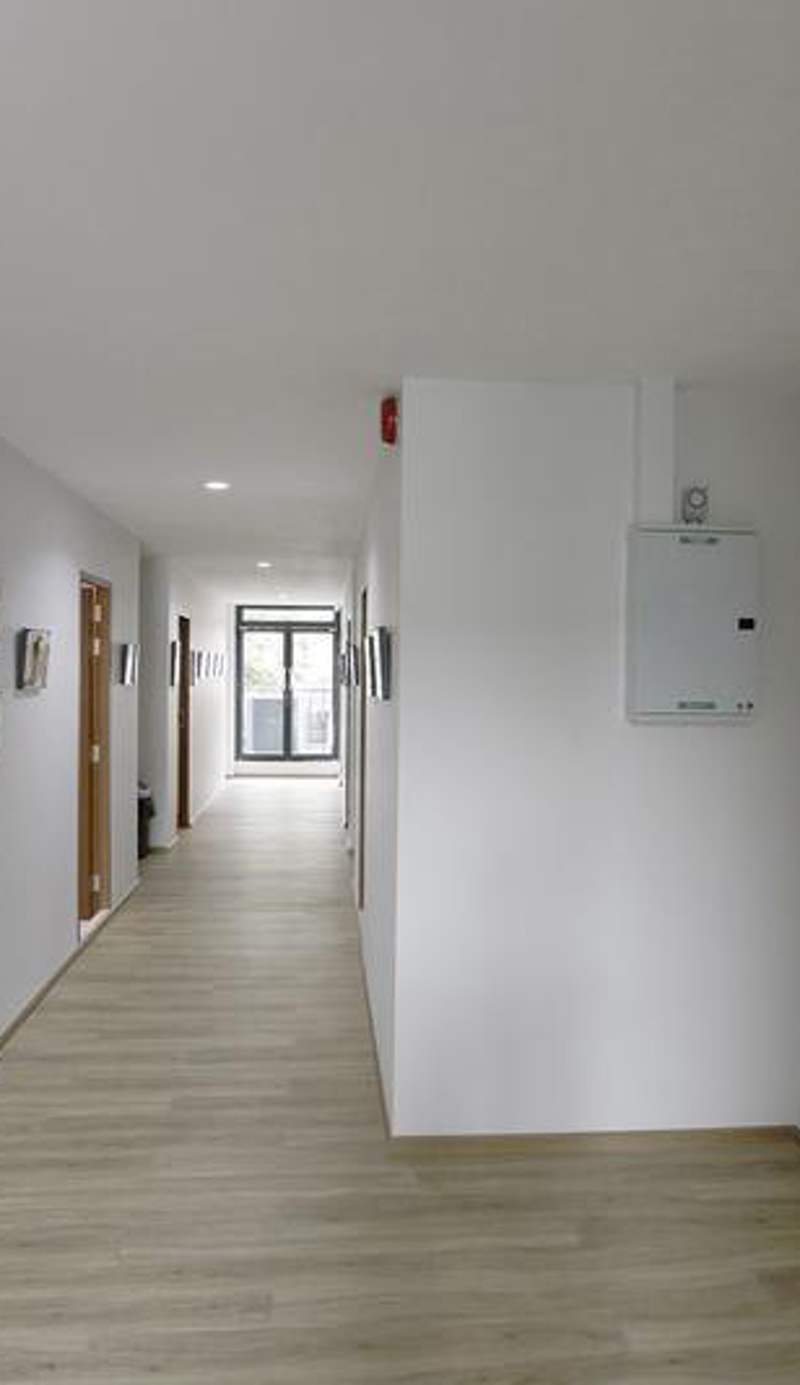 19A Bangkok Hostel