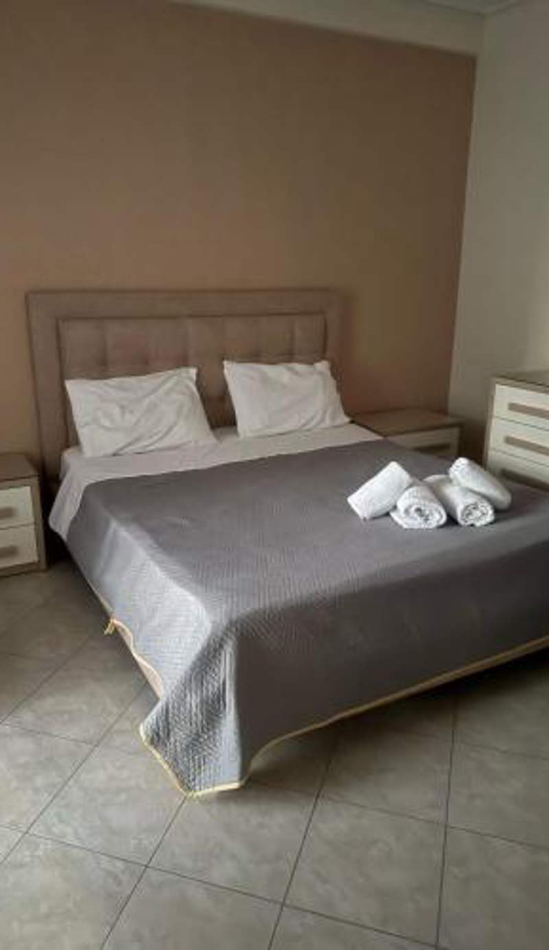 Griselda Apartment