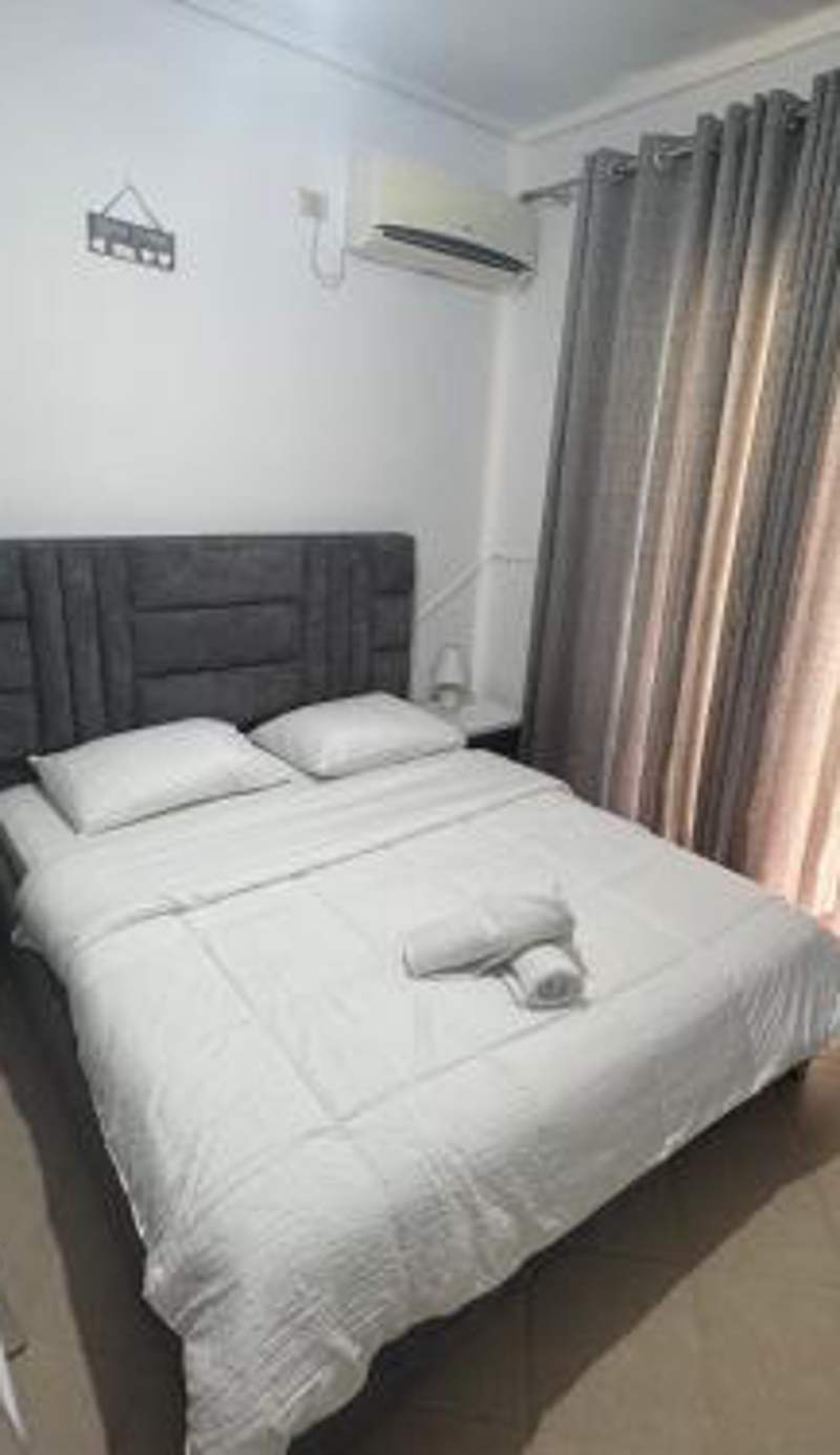 Dauti Apartments