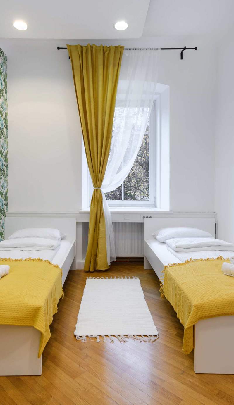 Royal Rooms