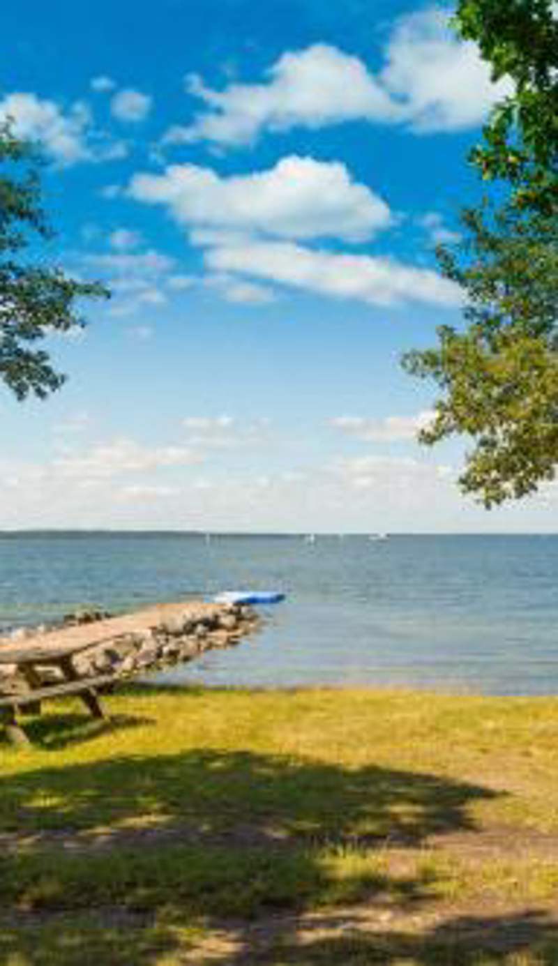 First Camp Ekerum - Öland