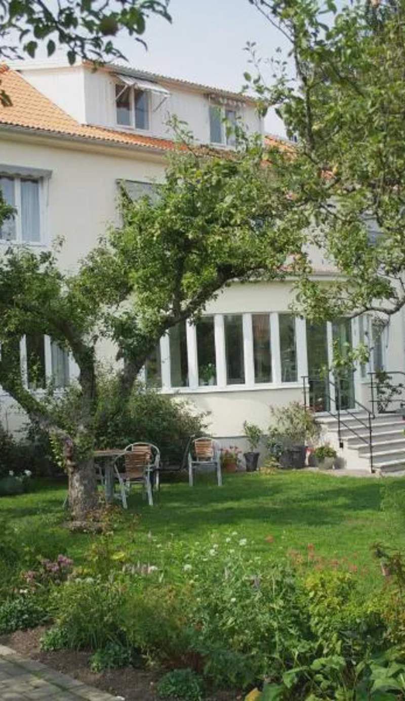 Villa Ingrid