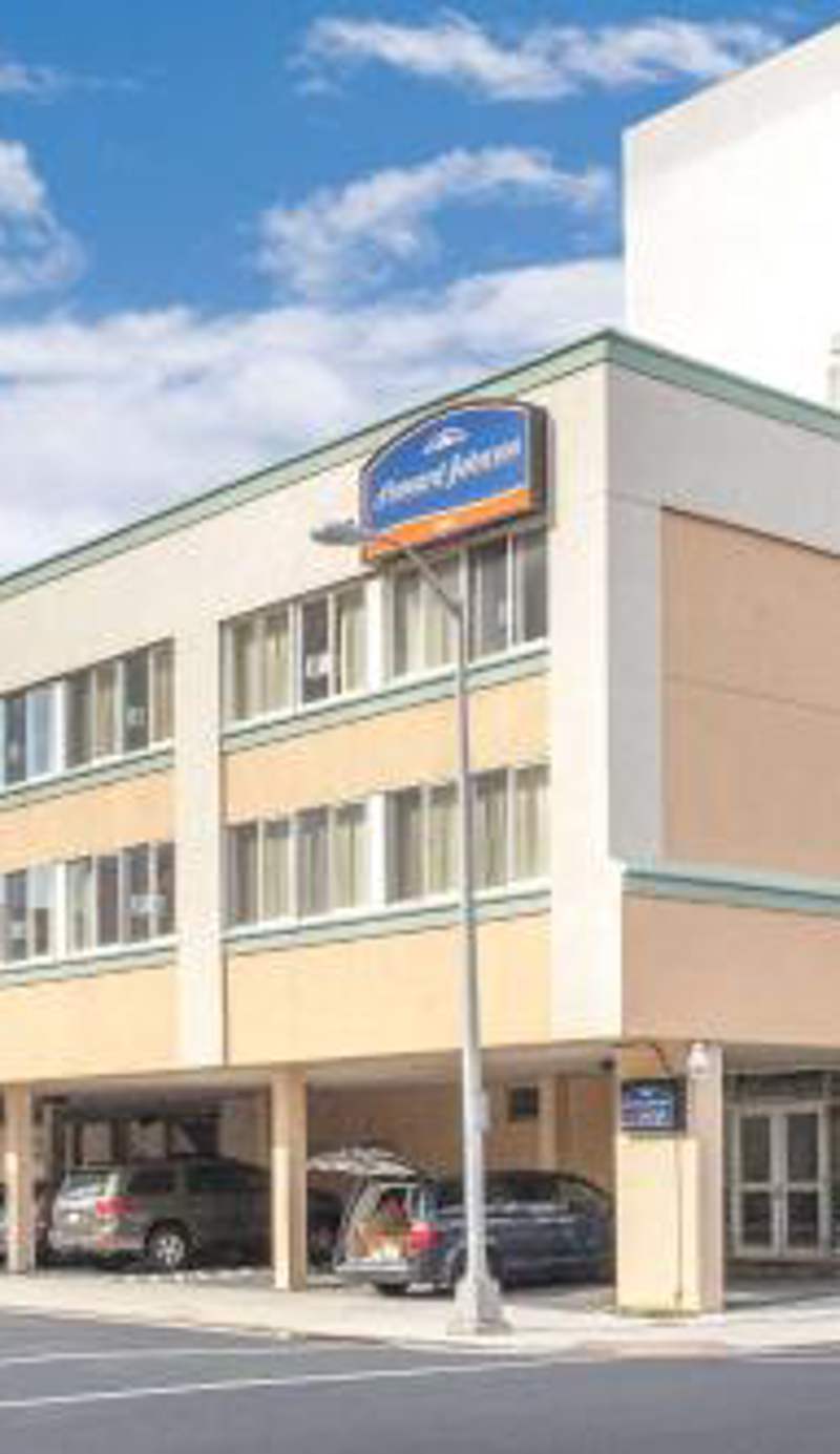 Howard Johnson by Wyndham Atlantic City