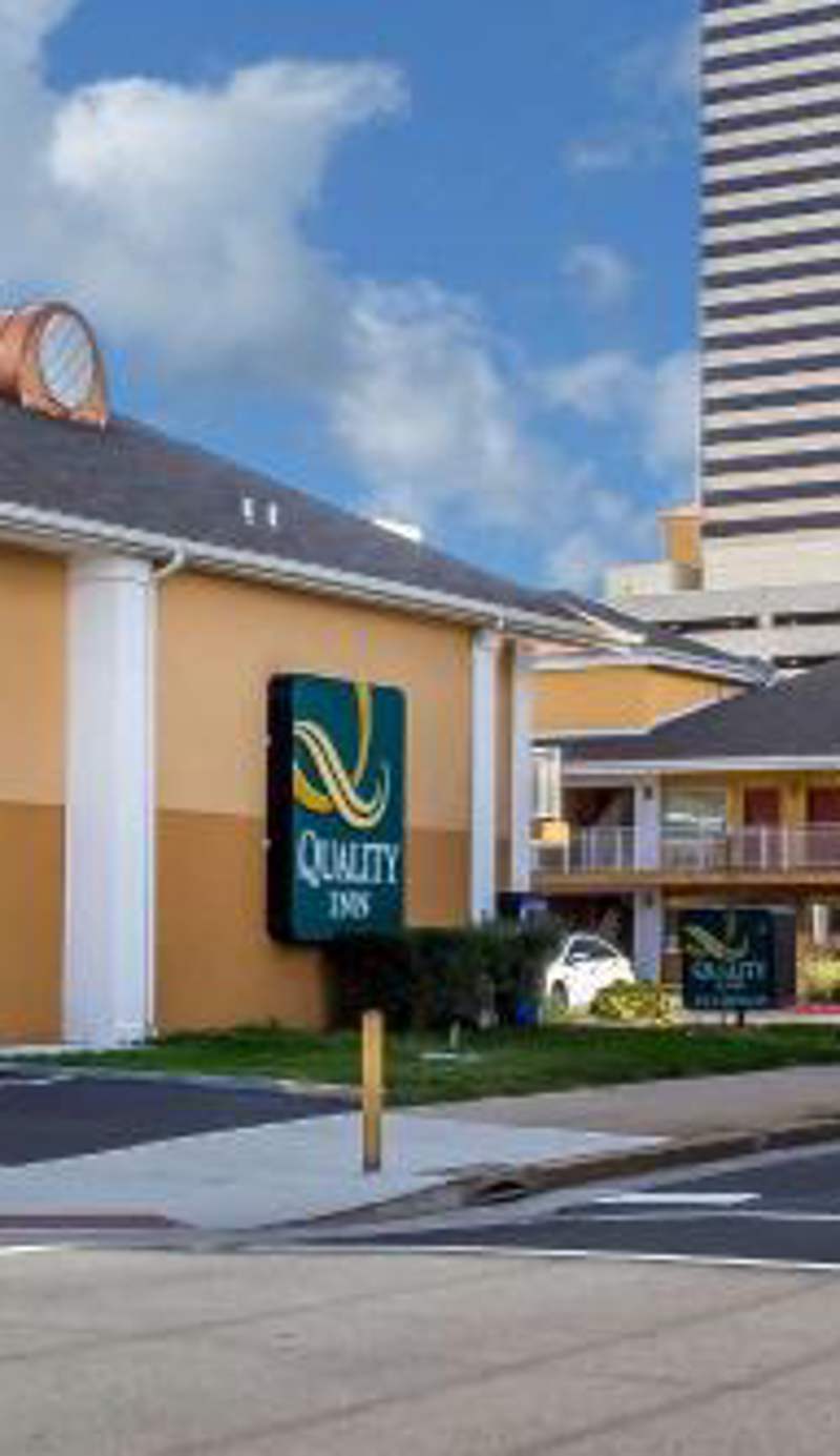 Quality Inn Flamingo