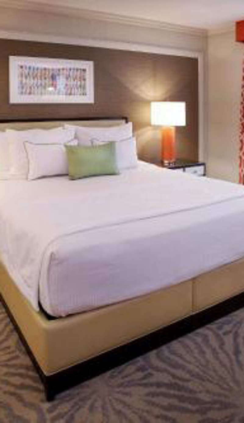 Resorts Casino Hotel Atlantic City