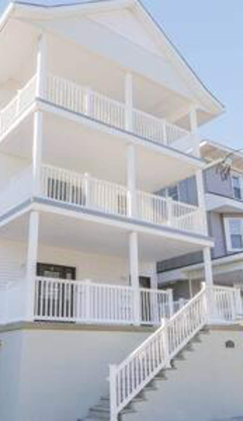 Bartram Dream House II - Bartram Beach Retreat