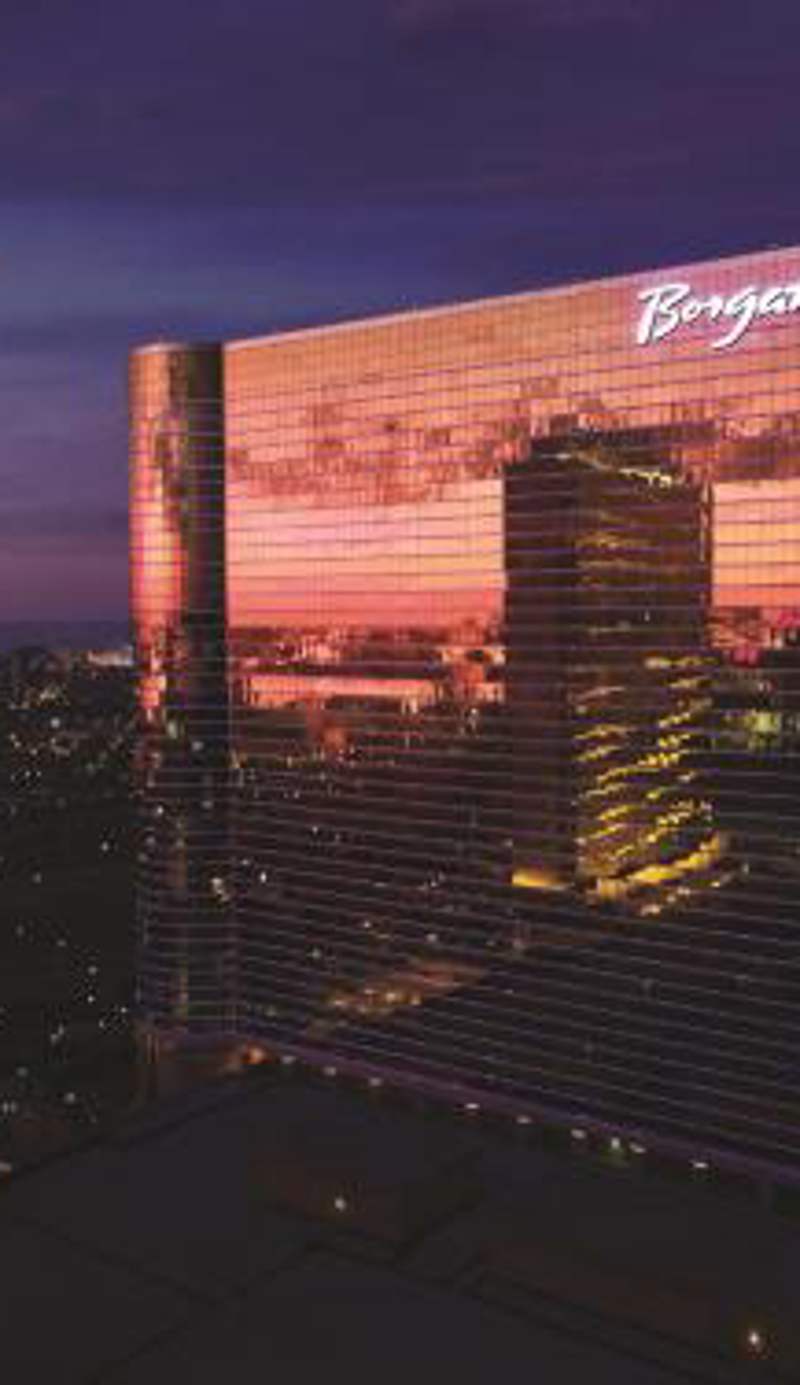 Borgata Hotel Casino & Spa