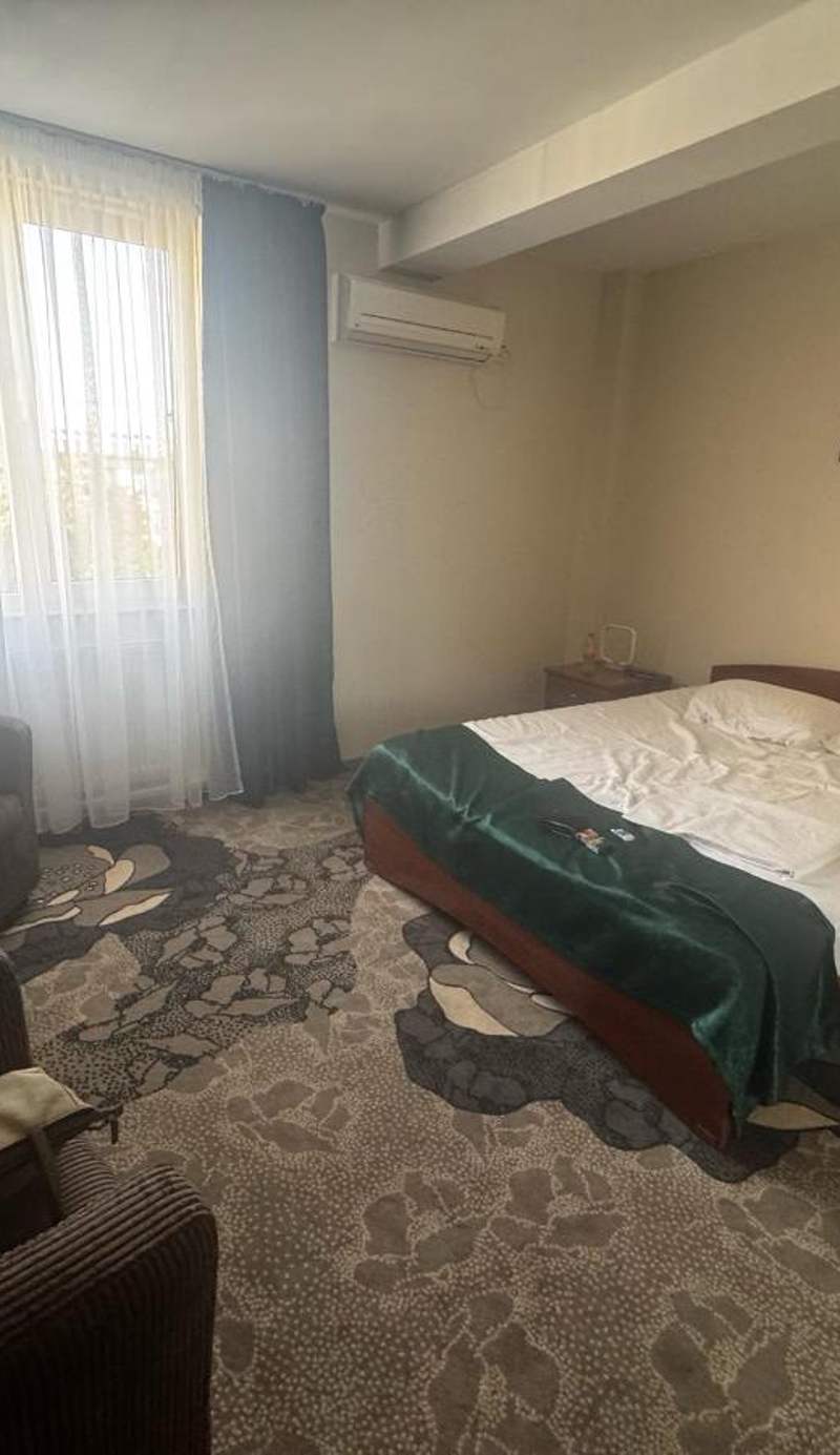 Hotel Bistrita