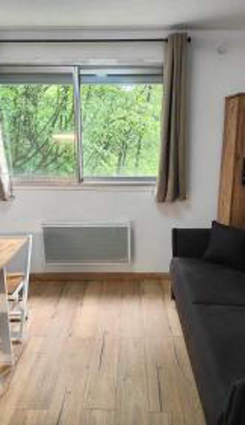 Studio Avenue de la muzelle ménage et draps inclus proche Belle étoile et Esf