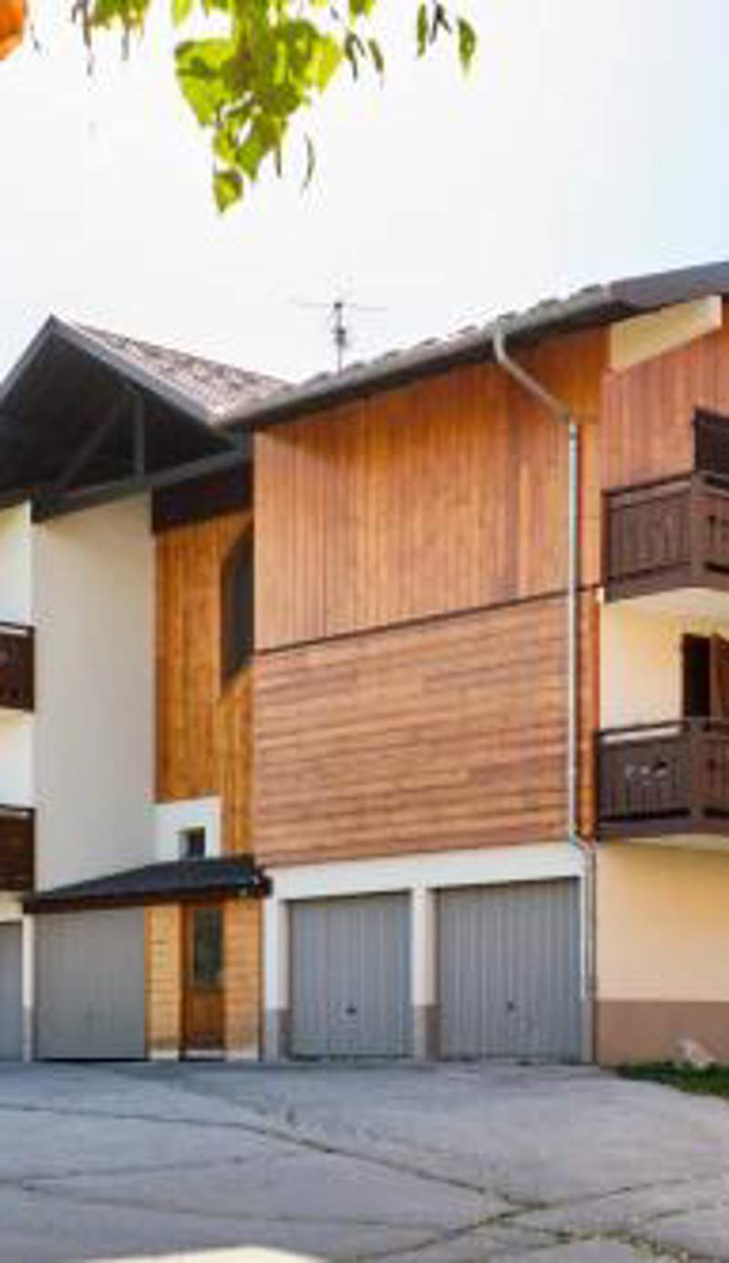 2 Alpes - appartement 2-4 pers