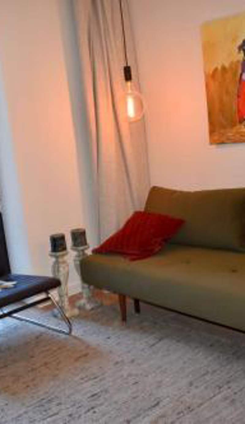 Appartement Le Ponteil
