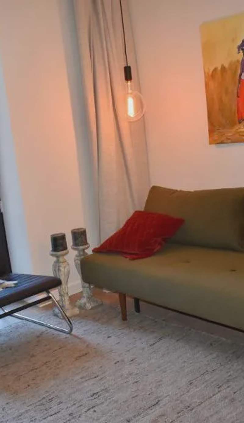 Appartement Le Ponteil