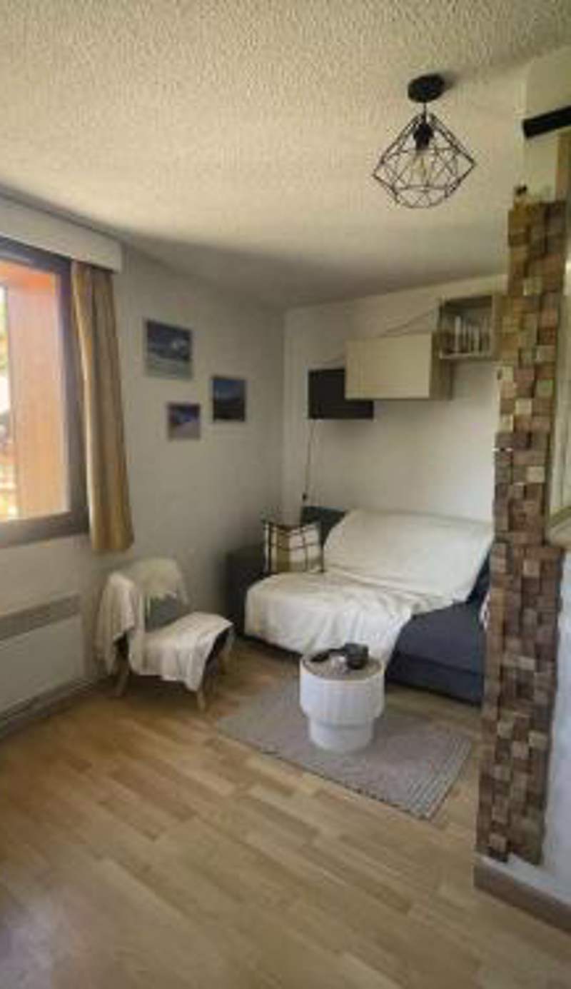 Résidence Montana 2 - Appartement cosy avec départ ski aux pieds MAE-5581