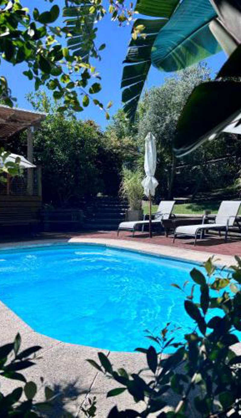Malta Homestay