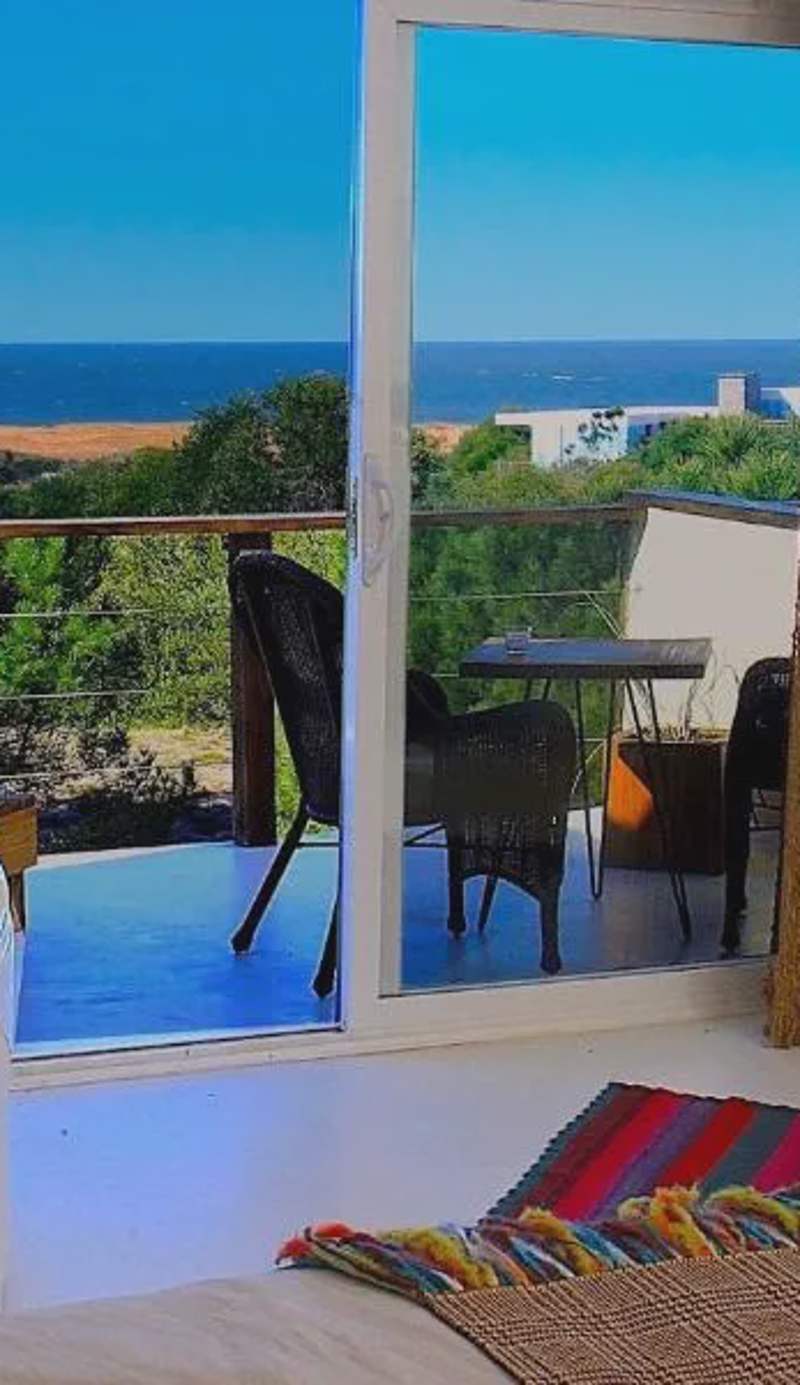 La Viuda de José Ignacio