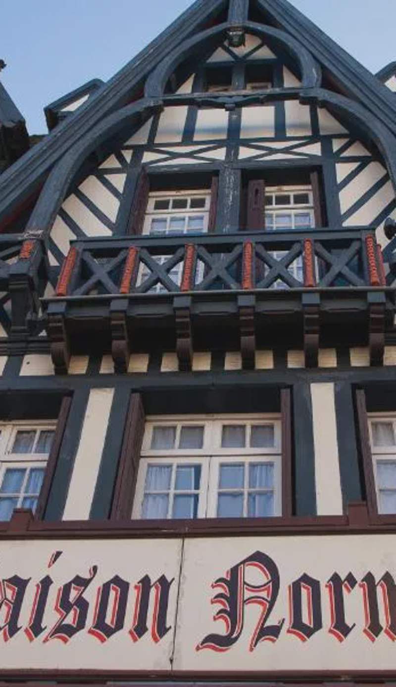 La Maison Normande