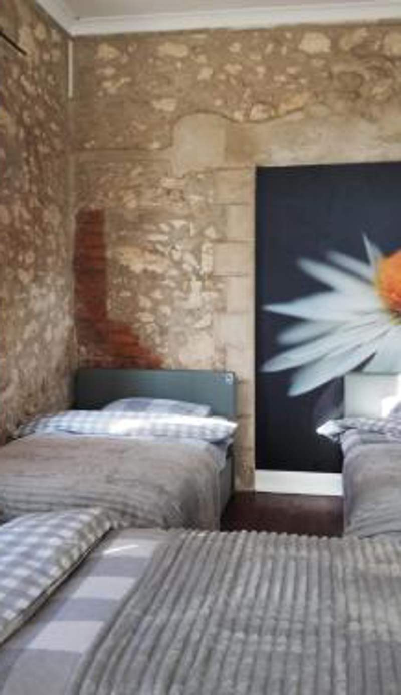 Freo Lodge Boutique Hostèl