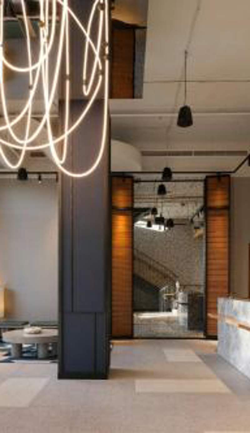 Courtyard by Marriott Perth Murdoch