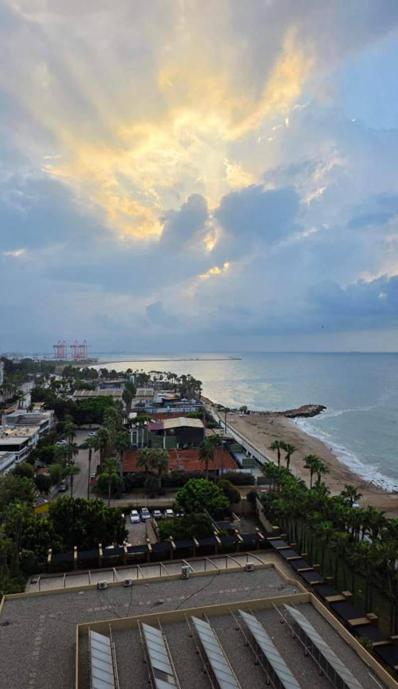 Mersin HiltonSA