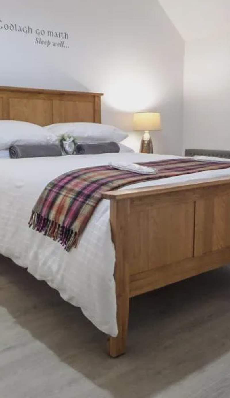 Antrim Coast Apartments