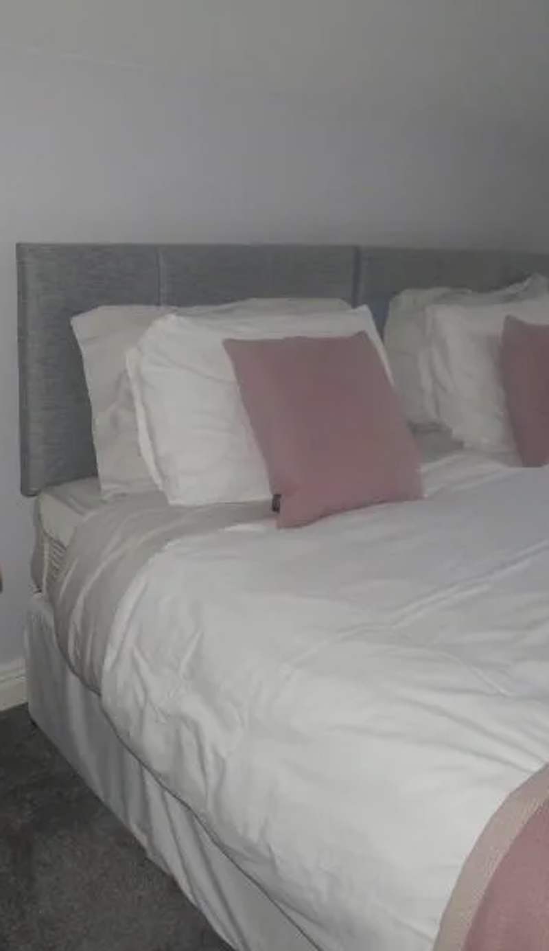 Meadowville Self-Catering