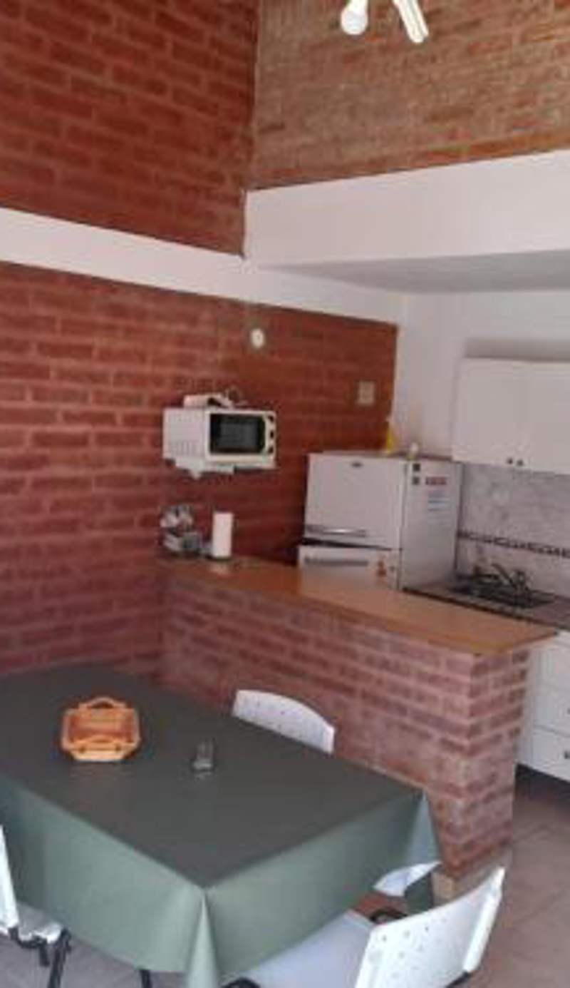 Terraza al Mar