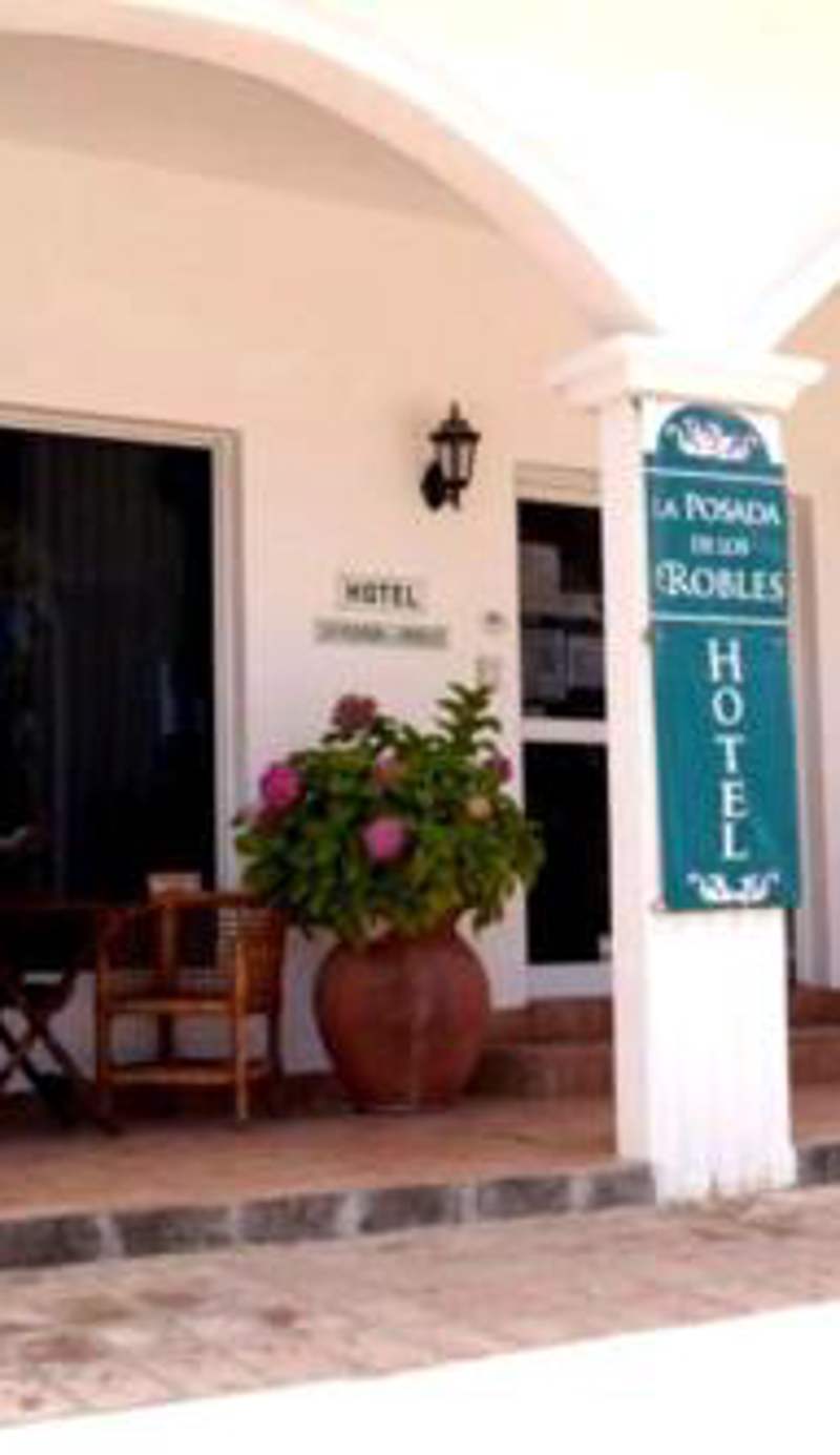 La Posada de los Robles