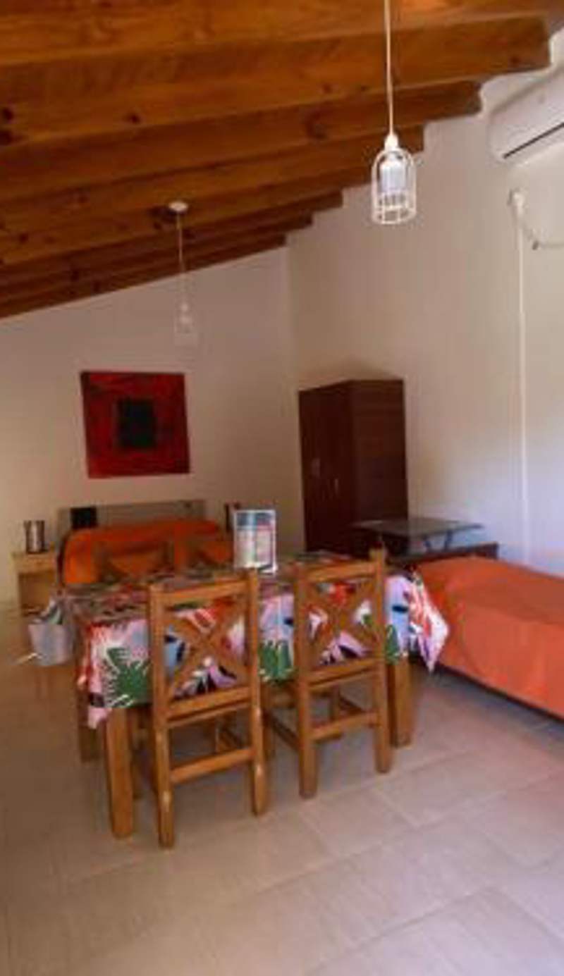 Complejo Anita Departamento Studio 08
