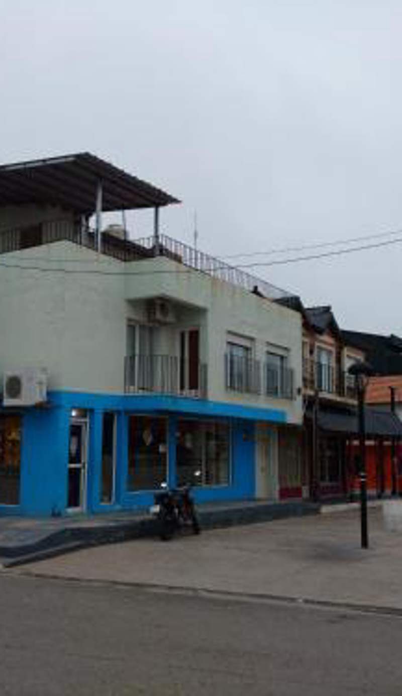 Departamentos Chiquina