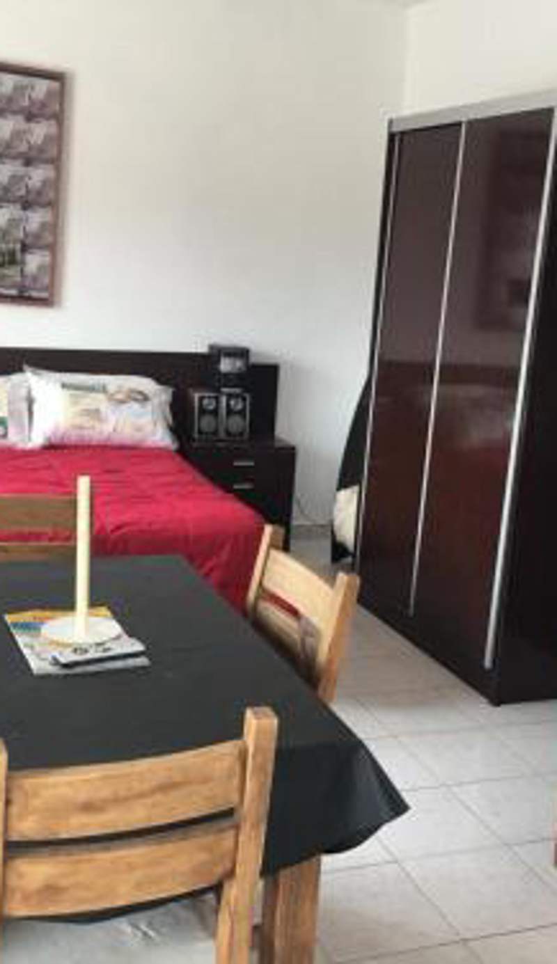 Loft Cipoletti
