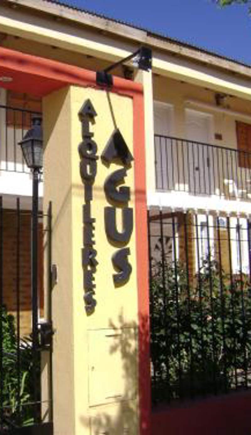 Alquileres "Agus"