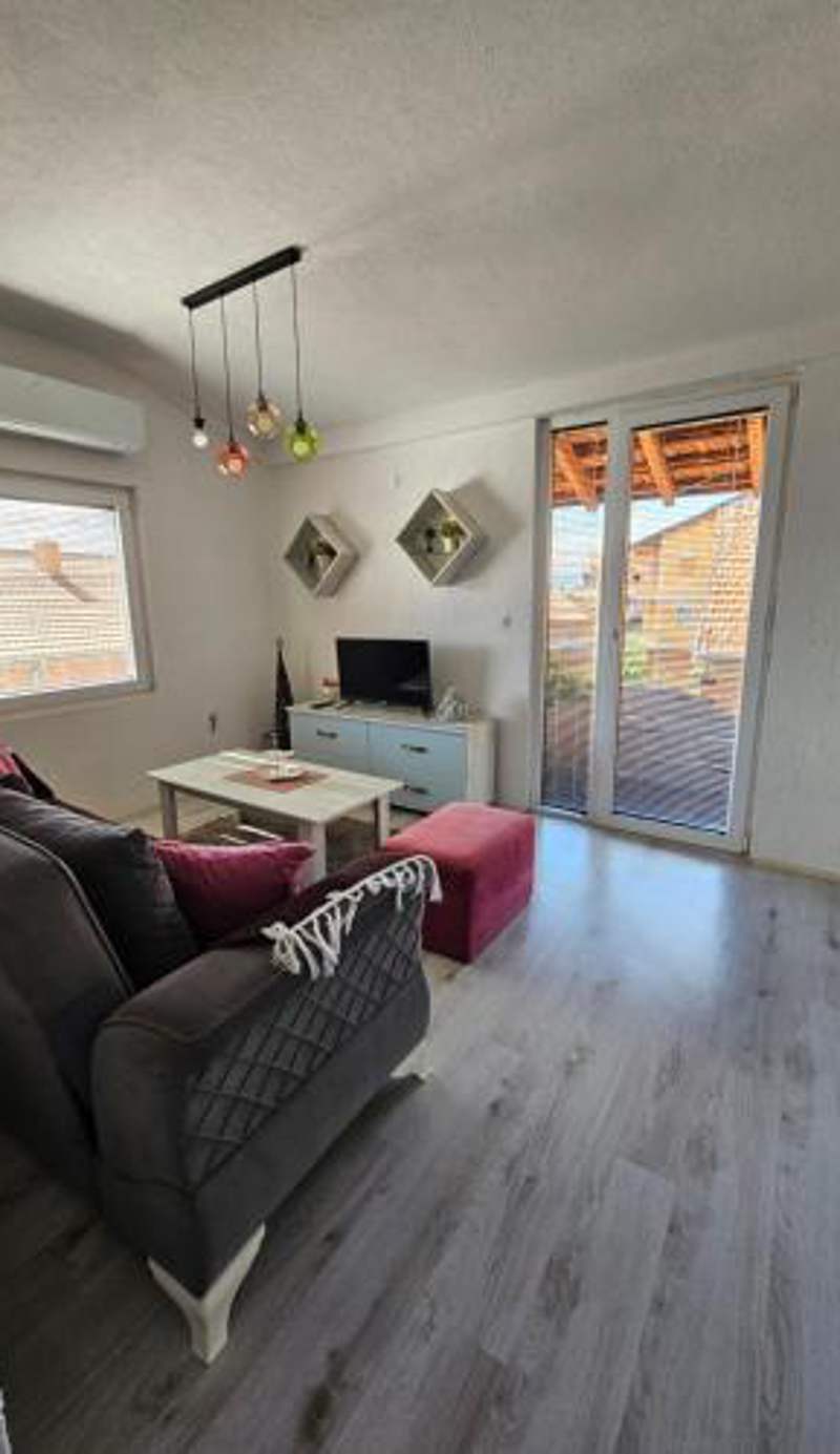 Markos Towers Apartments