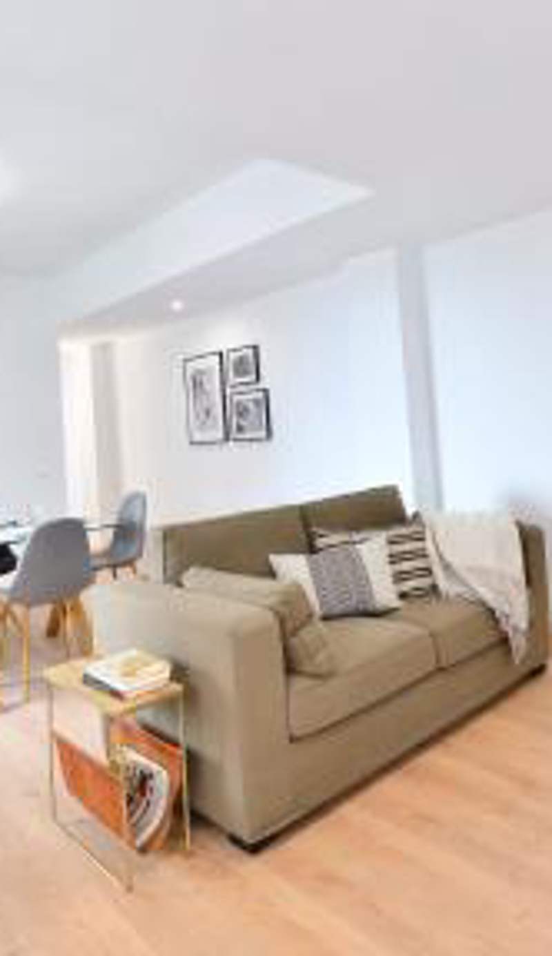 ABAL Apartments - Teatro