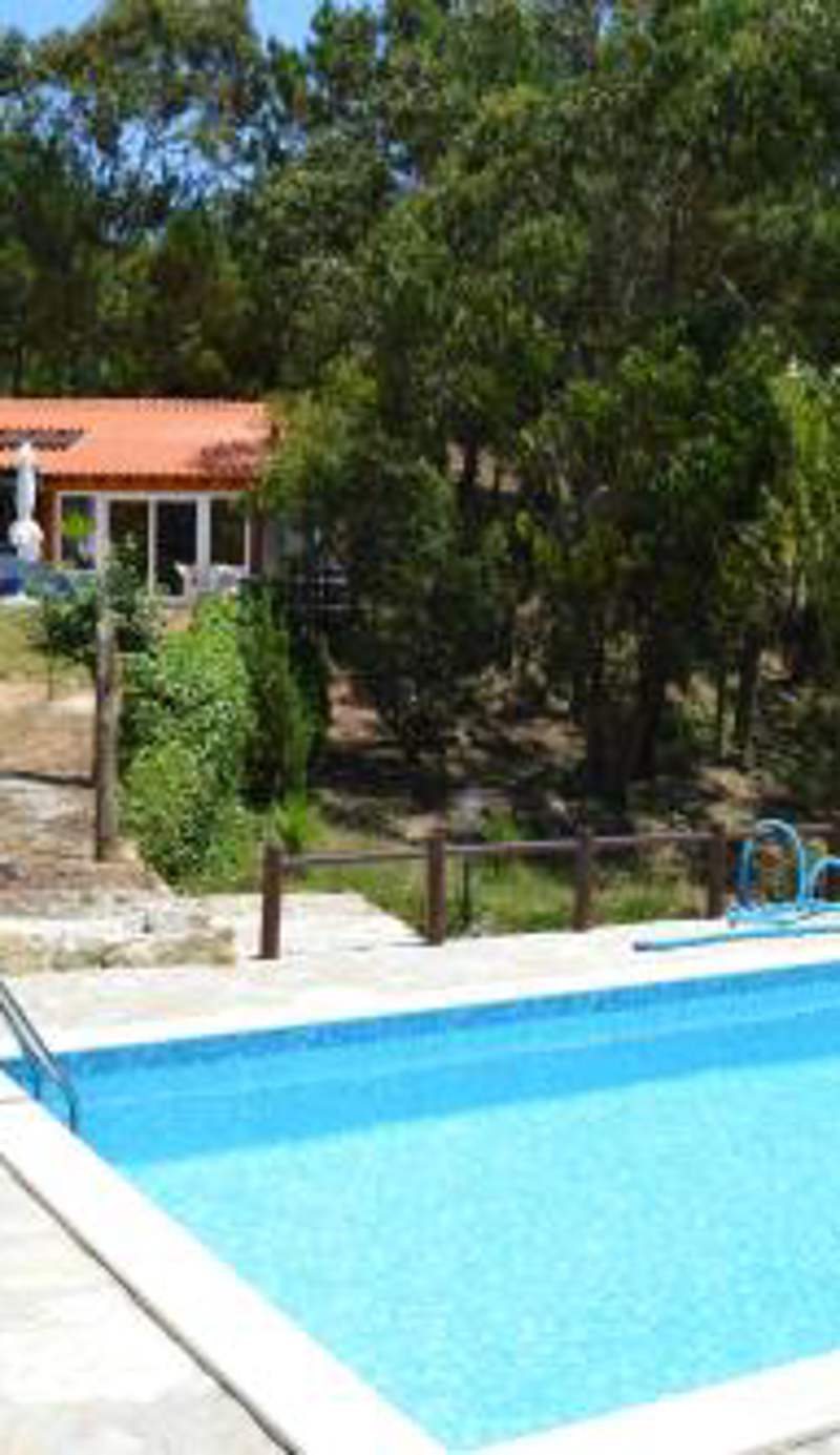 Quinta dos Mangues