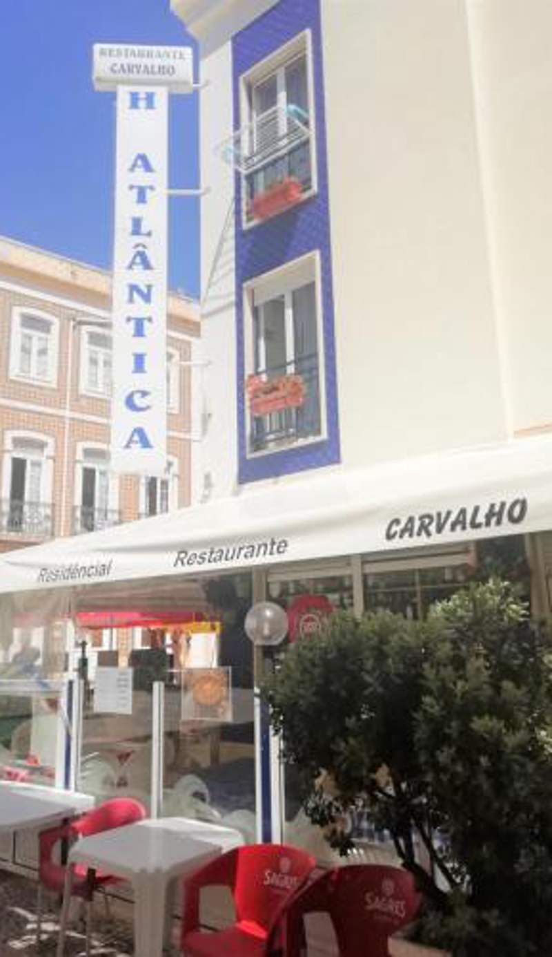 Hotel Atlântica