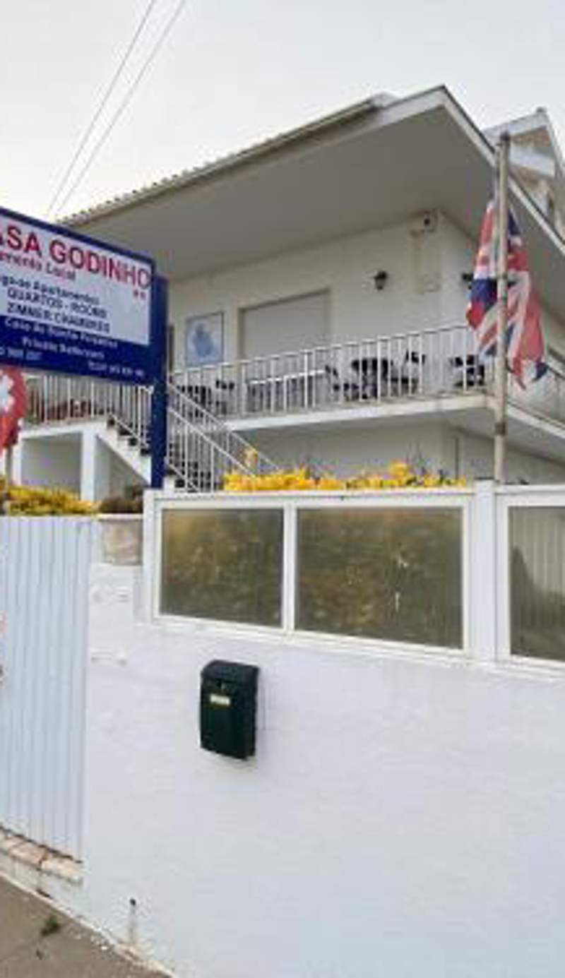 Casa Godinho