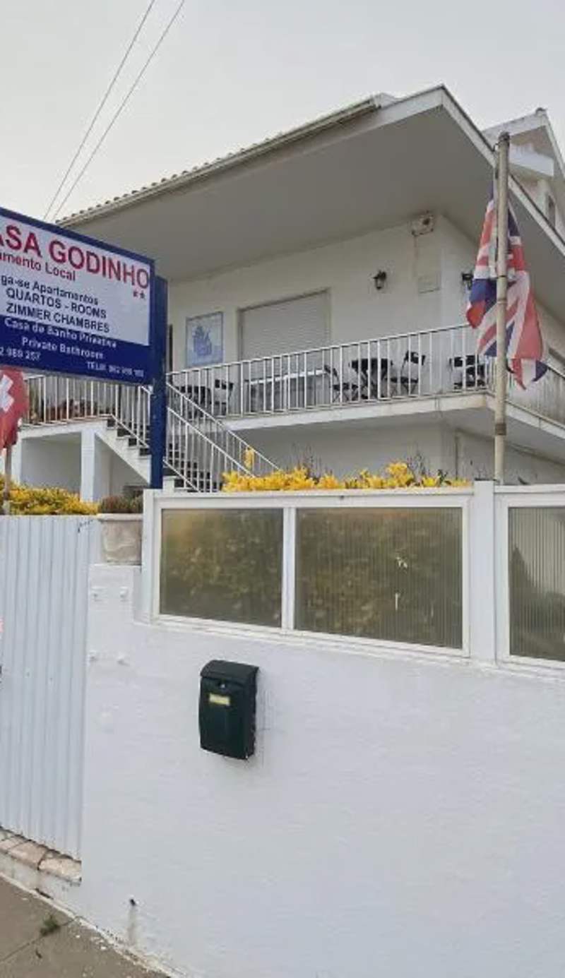 Casa Godinho